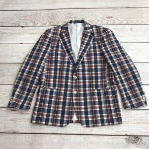 Alan Flusser Sport Coat